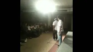 Realtalk & TY   Feedback