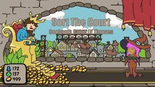 [Sort The Court] Coolmath Game Of Thrones