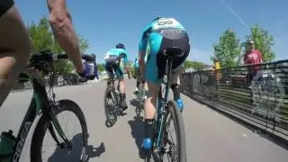 Winona Lake Criterium P/1/2/3 2016