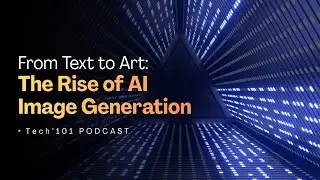 The AI Art Revolution: How Machines Create Visuals