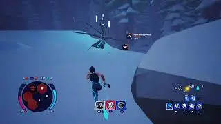 Darwin Project Gameplay On Ps4 (New Free To Play Game)