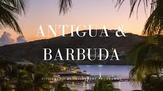 Antigua and Barbuda Citizenship By Investment Program: An Overview
