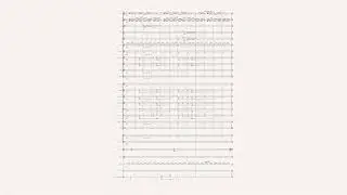 ICARUS -Symphony Nº 1 for Concert Band-