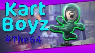 #The64 Part 1