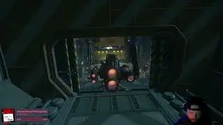 Star Citizen Drake Clipper Adventures &ndash; Exploring, Looting & Surviving the Ver (Part 2/8)