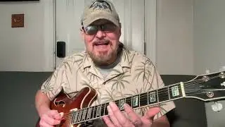 Lesson 9 D Flat Major Scale Play Along Practice