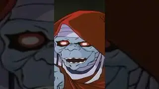 Mumm-Ra&rsquo;s Epic Transformation! | 1985 ThunderCats Cartoon Clip 🐱⚡️#thundercats #ljn #80scartoons