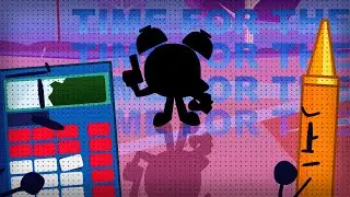 OBS Episode 7a Deleted Scene [Alternative Version] (Fanmade)