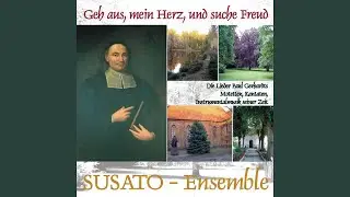 Nun ruhen alle W&auml;lder