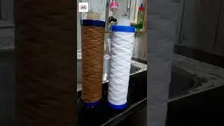 Aquaguard pre filter #aquaguard #prefilter #shortsviral