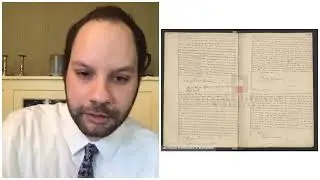 Genealogy and the Holocaust: A Discussion with Michael Morgenstern