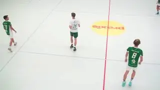 Korfbal League Samenvatting, speelronde 4: DVO - PKC