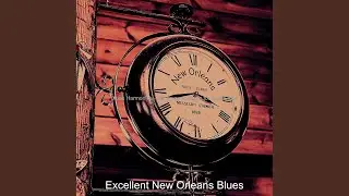 Casual Music for French Quarter Bars