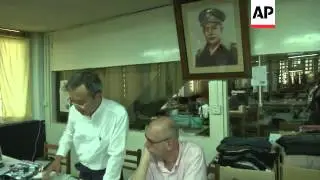 Myanmar hails EU lifting of sanctions