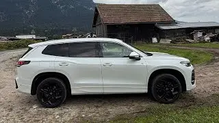 Drove This Car At 230 km/hr On The Highway!