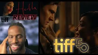 HEDDA (2025) | MOVIE REVIEW #TIFF50