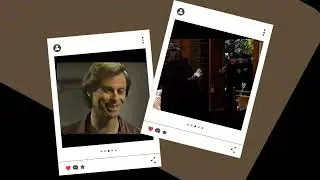 Tristan Bloopers #GH