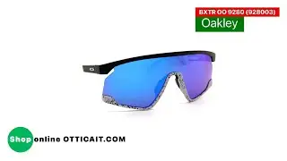 Oakley BXTR OO 9280 (928003)