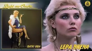 Lepa Brena - Ljubi me Omere - (Official Audio 1982)