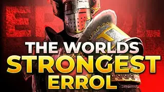 New Errol Rebalance is INSANE! Raid Shadow Legends #testserver