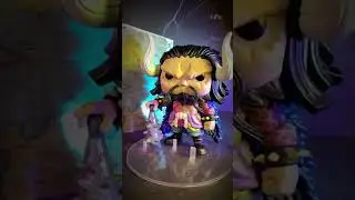 First Look One Piece Funko Pop Kaido New Wave #onepiece #funkopop #shorts