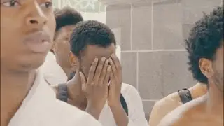 AMERICAN YOUTH CHANGE THEIR LIVES PERFORMING UMRAH!!!  |OFFICIAL UMRAH DOCUMENTARY|