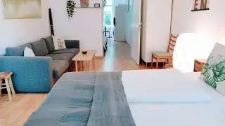 StayBearlin Apartments Prenzlauer Berg Dunckerstra&szlig;e | Berlin, Germany | Hotel Review ⭐