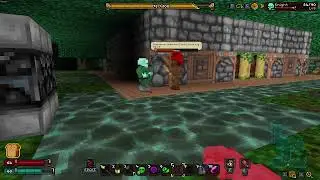 Barony Quality of Death Beta #2 Trying out Mechanist QoL (And Conjurer/Mesmer)