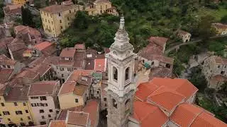Dolcedo (Im) Liguria DJI MINI 2