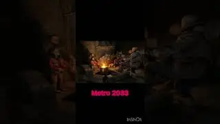 Атмосфера в играх 😍 #farcry6 #metro2033 #tiktok #shorts