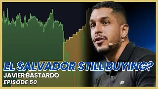 Bitcoin, the IMF and El Salvador w/ Javier Bastardo - Build in El Salvador LIVE