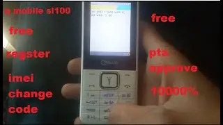 q mobile sl100 invald sim sim regsterion fail imei change code 10000%all q mobile imei change free