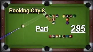 pooking - Billiards City l  part  285  Level  1021  To 1023  ll