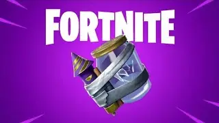Fortnite - Junk Rift - New item (offical trailer)