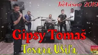 Gipsy Tomas Trebisov - Tosara Ustila   Dec 2019