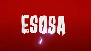 Eeflat Records - Esosa (Lyrics)