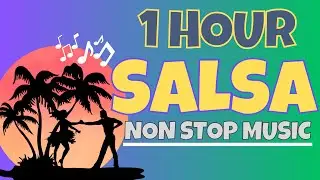 🔥 Ultimate Salsa Dance Vibes &ndash; Feel the Rhythm & Move Your Soul!