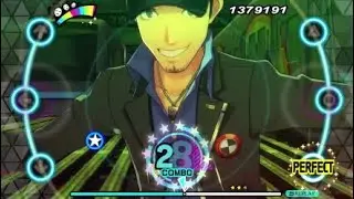 P3 - Deep Breath Deep Breath (Yuu Miyake Remix)
