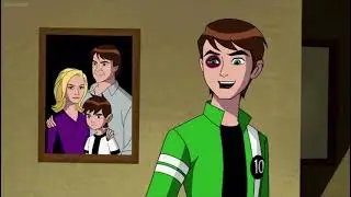 Ben 10 alien force season 1 eposide 1 in english