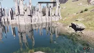 Frame Gen Mod Working in Oblivion Remastered For 20 Series RTX Cards