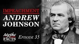 The Impeachment of Andrew Johnson