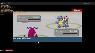 Battling wish_z