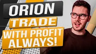 Orion - with profit always!
