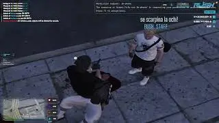 FiveM&reg; by Cfx re   RUSH ROMANIA   VIP FREE     UPDATE URI CONSTANTE    MAFII FREE     FPS BOOST