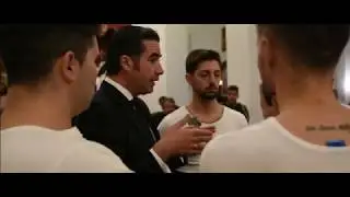 Salida Extraordinaria de Nuestro Padre Jesús de los Afligidos