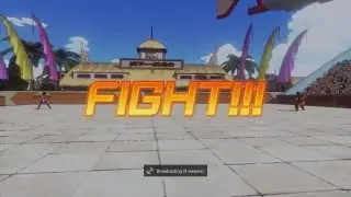 Pheroa's Stream