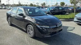 2026 Nissan Sentra S Kissimmee, Winter Garden, Longwood, Winter Park, Orlando