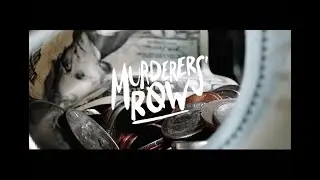 Murderers' Row x Snowgoons Trailer (Outerspace, Reef, King Syze)