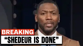Ryan Clark EXPOSED Browns Owner Jimmy FURIOUS At Stefanski After Dylan Gabriel RUINS Shedeur Sanders