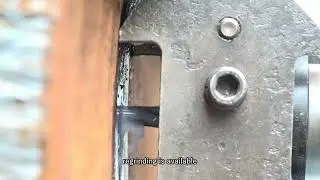 rail cutter
